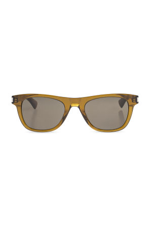 Saint Laurent 'Sunglasses SL 876' | Men's | Vitkac